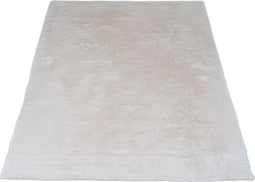 Vloerkleed Gentle Cream 60 - 80 x 150 cm
