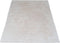 Vloerkleed Gentle Cream 60 - 80 x 150 cm