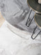 Vloerkleed Gentle Cream 60 Rond ø160 cm