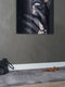 Vloerkleed Gentle Grey 995 - 80 x 240 cm