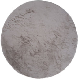 Vloerkleed Gentle Grey 995 Rond ø200 cm