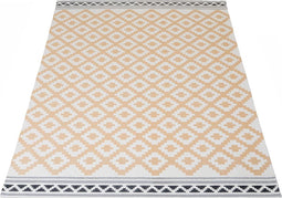 Vloerkleed Gin 160 x 230 cm