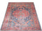 Vloerkleed Heris Red 01 - 160 x 230 cm