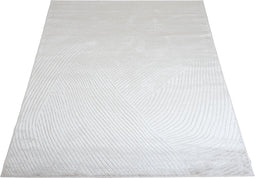 Vloerkleed Highlands Ivory 169 - 160 x 230 cm