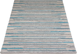 Vloerkleed Homeland Blue 160 x 230 cm