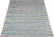 Vloerkleed Homeland Blue 200 x 280 cm