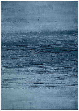 Vloerkleed Jackie And The Fish Sun & Surf Wave And Sea 200x295 cm
