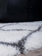 Vloerkleed Jeffie Cream 140 x 200 cm