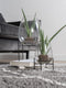 Vloerkleed Jeffie Grey Rond ø120 cm