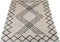 Vloerkleed Jim Cream 200 x 280 cm