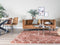Vloerkleed Jim Terra 160 x 230 cm