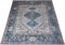 Vloerkleed Karaca Blue 03 - 200 x 290 cm