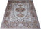 Vloerkleed Karaca Brown 08 - 160 x 230 cm