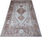 Vloerkleed Karaca Brown 08 - 200 x 290 cm