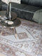Vloerkleed Karaca Brown 08 - 200 x 290 cm