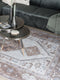 Vloerkleed Karaca Brown 08 - 70 x 140 cm