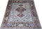 Vloerkleed Karaca Purple/Brown 07 - 160 x 230 cm