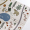 Vloerkleed Kinderkamer & Babykamer Little Forest - Tapijt