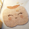 Vloerkleed Kinderkamer & Babykamer Sweet Apple - Tapijt