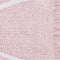 Vloerkleed Kinderkamer Hippy Roze - 160x120 cm