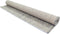 Vloerkleed-Kleed-Wandkleed-Irineo-Grijs-Antraciet-Tapijt-Polypropyleen-140-200