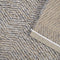Vloerkleed-Kleed-Wandkleed-Irineo-Grijs-Antraciet-Tapijt-Polypropyleen-140-200