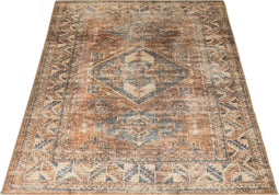 Vloerkleed Laria Blue 1 - 160 x 230 cm