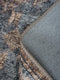 Vloerkleed Laria Blue 1 Rond - ø160 cm