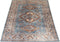 Vloerkleed Laria Blue 3 - 160 x 230 cm