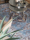 Vloerkleed Laria Blue 3 - 160 x 230 cm