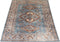 Vloerkleed Laria Blue 3 - 200 x 290 cm