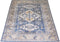 Vloerkleed Laria Blue 4 - 200 x 290 cm