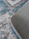 Vloerkleed Laria Blue 4 - 200 x 290 cm
