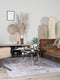 Vloerkleed Laria Brown 5 - 160 x 230 cm
