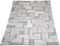 Vloerkleed Liana Beige 160 x 230 cm