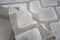 Vloerkleed Liana Beige 160 x 230 cm