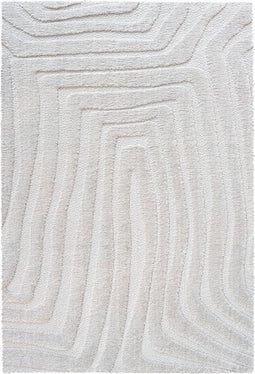 Vloerkleed Lima Creme 160 x 230 cm