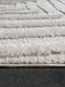 Vloerkleed Lima Creme 240 x 340 cm