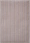 Vloerkleed Louis de Poortere Original Wilton City Stripe Jackies 8696 - maat 170 x 240 cm