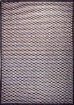 Vloerkleed Louis de Poortere Splendore di Venezia Cubetti Grafite 9030 - maat 200 x 300 cm