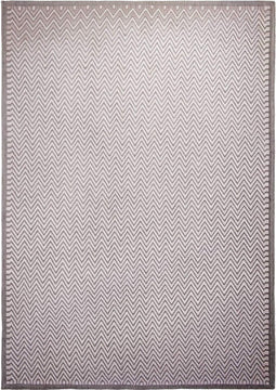 Vloerkleed Louis de Poortere Splendore di Venezia Dolomiti Rodio 9010 - maat 170 x 240 cm