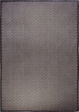 Vloerkleed Louis de Poortere Splendore di Venezia Dolomiti Titanio 9011 - maat 200 x 300 cm