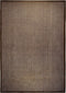 Vloerkleed Louis de Poortere Splendore di Venezia Laccetti Sabbio 9026 - maat 170 x 240 cm