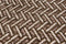 Vloerkleed Louis de Poortere Splendore di Venezia Laccetti Sabbio 9026 - maat 300 x 400 cm