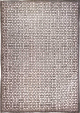 Vloerkleed Louis de Poortere Splendore di Venezia Nuovo Argento 9017 - maat 200 x 300 cm