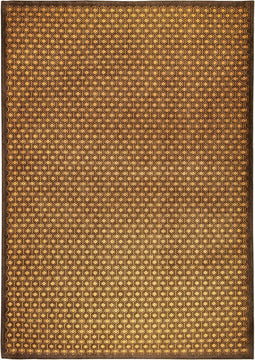 Vloerkleed Louis de Poortere Splendore di Venezia Nuovo Oro 9014 - maat 170 x 240 cm