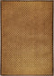 Vloerkleed Louis de Poortere Splendore di Venezia Nuovo Oro 9014 - maat 300 x 400 cm