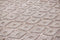 Vloerkleed Louis de Poortere Splendore di Venezia Rombo Grigio Chiaro 9039 - maat 300 x 400 cm
