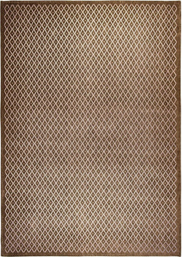 Vloerkleed Louis de Poortere Splendore di Venezia Rombo Talpa 9038 - maat 200 x 300 cm
