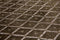 Vloerkleed Louis de Poortere Splendore di Venezia Rombo Talpa 9038 - maat 300 x 400 cm